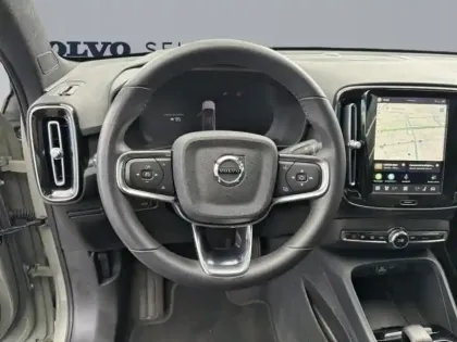 Photo 11 Volvo C40  Recharge Twin 408ch First Edition EDT AWD