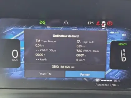 Photo 13 Volvo C40  Recharge Twin 408ch First Edition EDT AWD