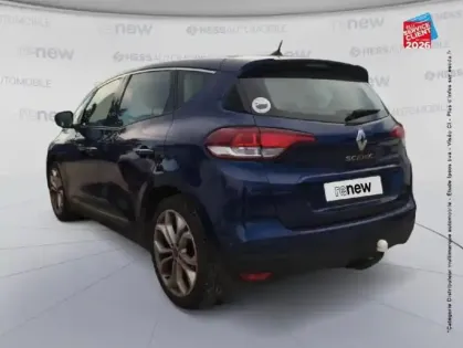 Photo 7 Renault Scenic  1.6 dCi 130ch energy Business
