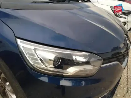 Photo 12 Renault Scenic  1.6 dCi 130ch energy Business