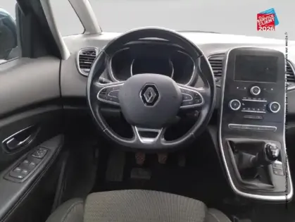 Photo 11 Renault Scenic  1.6 dCi 130ch energy Business