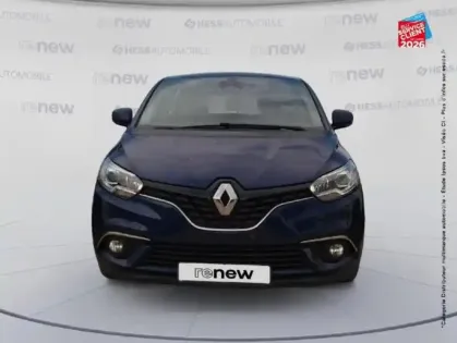 Photo 1 Renault Scenic  1.6 dCi 130ch energy Business