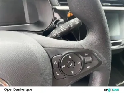 Photo 10 Opel Corsa  Electric 136ch Edition