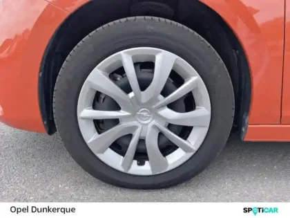 Photo 8 Opel Corsa  Electric 136ch Edition