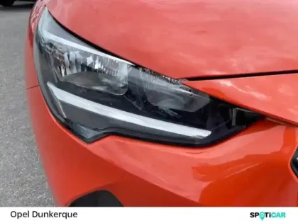 Photo 11 Opel Corsa  Electric 136ch Edition