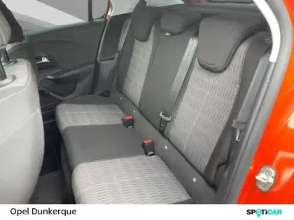Photo 7 Opel Corsa  Electric 136ch Edition