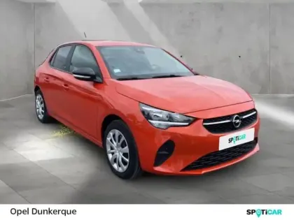 Photo 2 Opel Corsa  Electric 136ch Edition