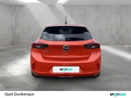 Photo 3 Opel Corsa  Electric 136ch Edition