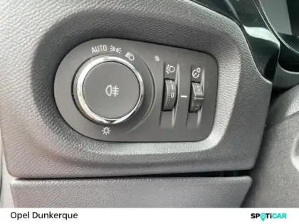 Photo 14 Opel Corsa  Electric 136ch Edition