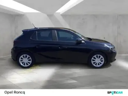 Photo 3 Opel Corsa  1.2 Turbo 100ch Edition BVA8