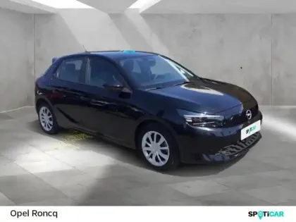 Photo 2 Opel Corsa  1.2 Turbo 100ch Edition BVA8