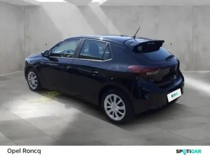 Photo 6 Opel Corsa  1.2 Turbo 100ch Edition BVA8