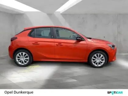 Photo 5 Opel Corsa  -e 136ch Edition