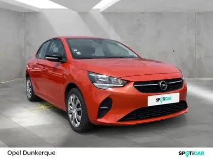 Photo 2 Opel Corsa  -e 136ch Edition