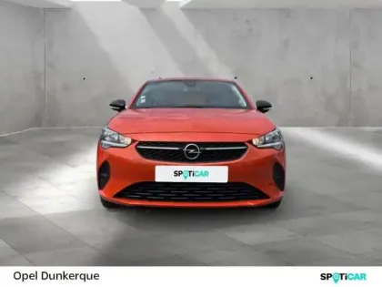 Photo 1 Opel Corsa  -e 136ch Edition