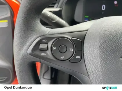 Photo 10 Opel Corsa  -e 136ch Edition