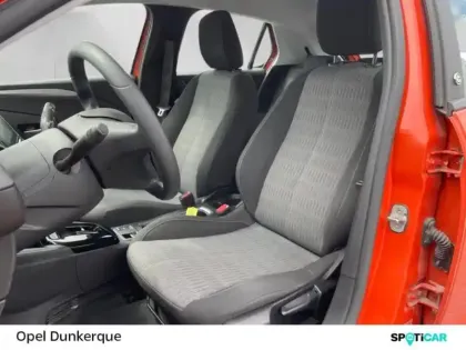 Photo 6 Opel Corsa  -e 136ch Edition