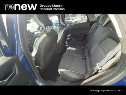 Photo 14 Renault Captur  1.0 TCe 90ch Techno