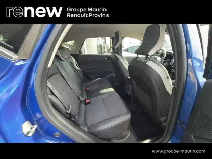 Photo 15 Renault Captur  1.0 TCe 90ch Techno