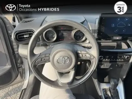 Photo 8 Toyota Yaris  Cross 116h Design MY22