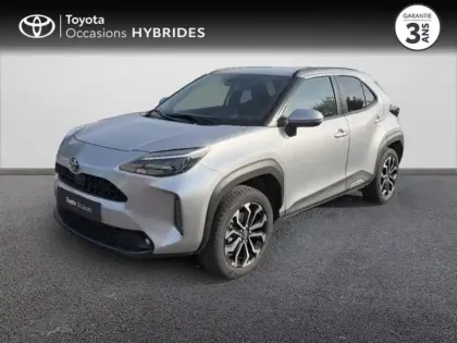Photo Toyota Yaris Design