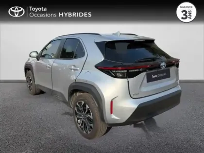 Photo 1 Toyota Yaris  Cross 116h Design MY22