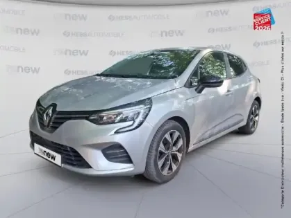 Photo Renault Clio Evolution