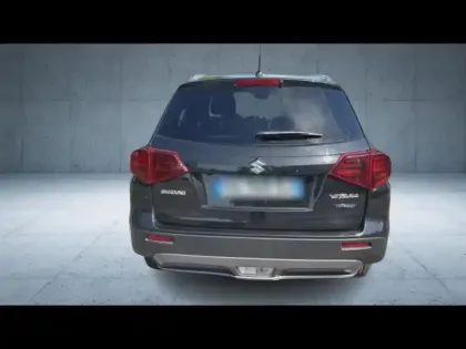 Photo 3 Suzuki Vitara  1.5 Dualjet Hybrid 115ch Privilège Auto