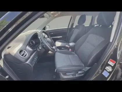 Photo 9 Suzuki Vitara  1.5 Dualjet Hybrid 115ch Privilège Auto
