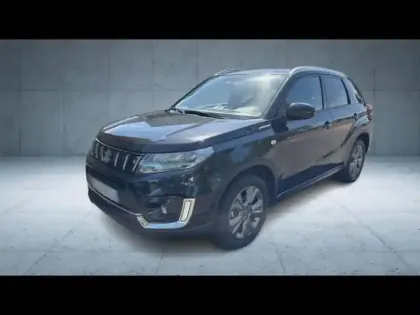 Photo 6 Suzuki Vitara  1.5 Dualjet Hybrid 115ch Privilège Auto