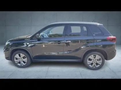 Photo 5 Suzuki Vitara  1.5 Dualjet Hybrid 115ch Privilège Auto