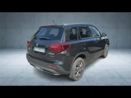 Photo 2 Suzuki Vitara  1.5 Dualjet Hybrid 115ch Privilège Auto