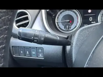 Photo 14 Suzuki Vitara  1.5 Dualjet Hybrid 115ch Privilège Auto