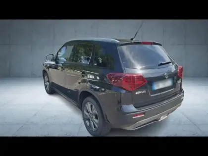 Photo 4 Suzuki Vitara  1.5 Dualjet Hybrid 115ch Privilège Auto