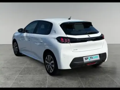 Photo 2 Peugeot 208  1.2 PureTech 75ch S&S Active Pack