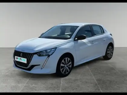Photo Peugeot 208 Active Pack
