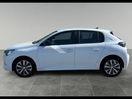 Photo 1 Peugeot 208  1.2 PureTech 75ch S&S Active Pack