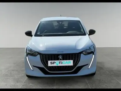 Photo 7 Peugeot 208  1.2 PureTech 75ch S&S Active Pack