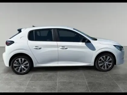 Photo 5 Peugeot 208  1.2 PureTech 75ch S&S Active Pack
