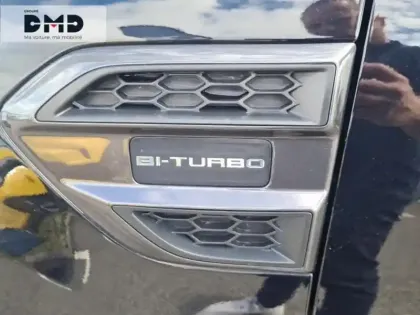 Photo 13 Ford Ranger  2.0 TDCi 213ch Super Cab Wildtrak