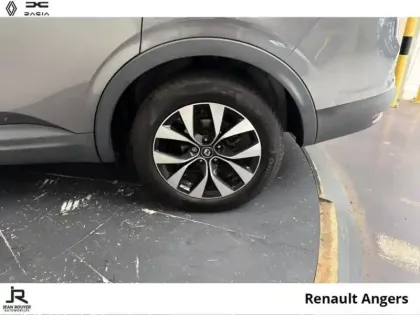 Photo 7 Renault Arkana  1.6 E-Tech 145ch Zen