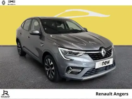 Photo 1 Renault Arkana  1.6 E-Tech 145ch Zen