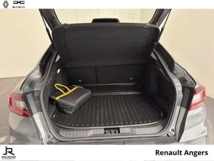 Photo 6 Renault Arkana  1.6 E-Tech 145ch Zen