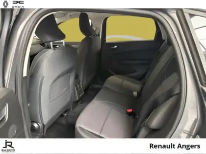 Photo 3 Renault Arkana  1.6 E-Tech 145ch Zen