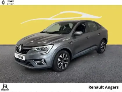 Photo Renault Arkana Zen