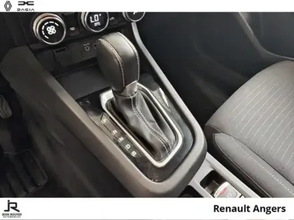 Photo 5 Renault Arkana  1.6 E-Tech 145ch Zen