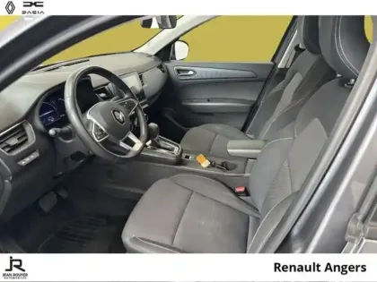 Photo 2 Renault Arkana  1.6 E-Tech 145ch Zen