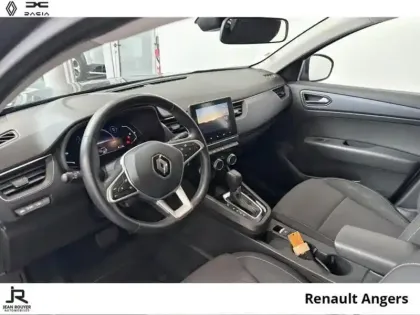 Photo 14 Renault Arkana  1.6 E-Tech 145ch Zen