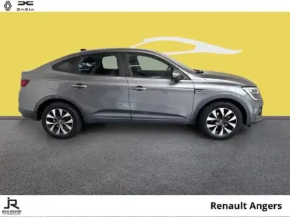 Photo 13 Renault Arkana  1.6 E-Tech 145ch Zen