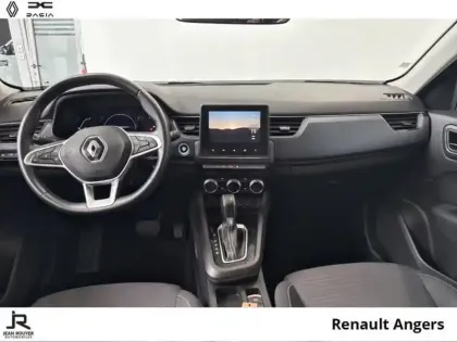 Photo 4 Renault Arkana  1.6 E-Tech 145ch Zen